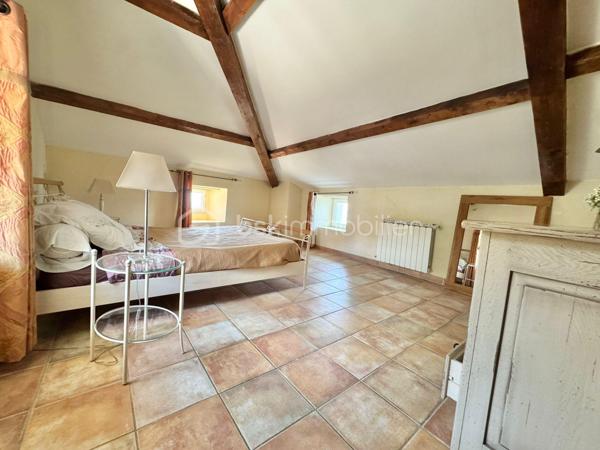 Bastide de 285 m²