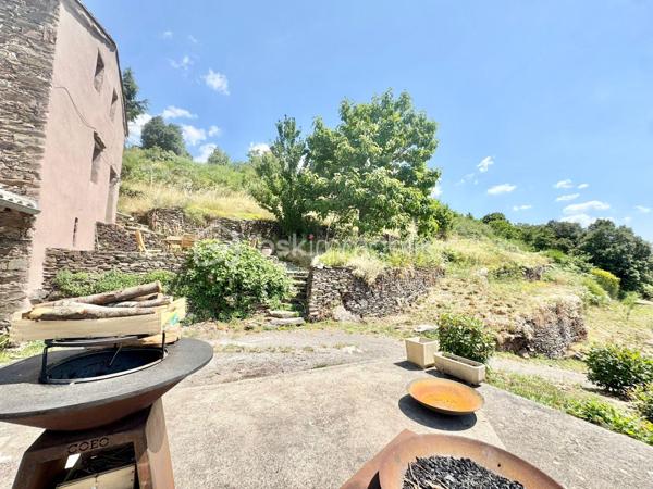 Bastide de 285 m²