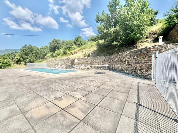 Bastide de 285 m²