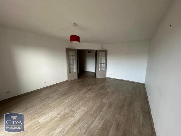 Appartement à vendre 3 pièces 72.63m² Périgueux (24000)