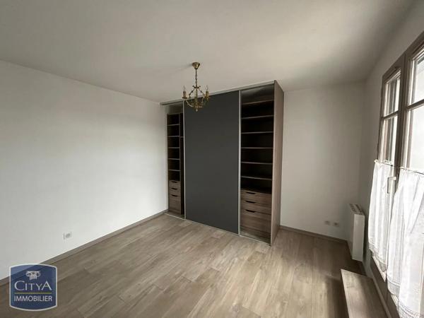Appartement à vendre 3 pièces 72.63m² Périgueux (24000)