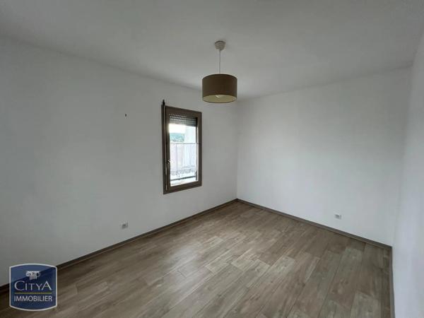 Appartement à vendre 3 pièces 72.63m² Périgueux (24000)