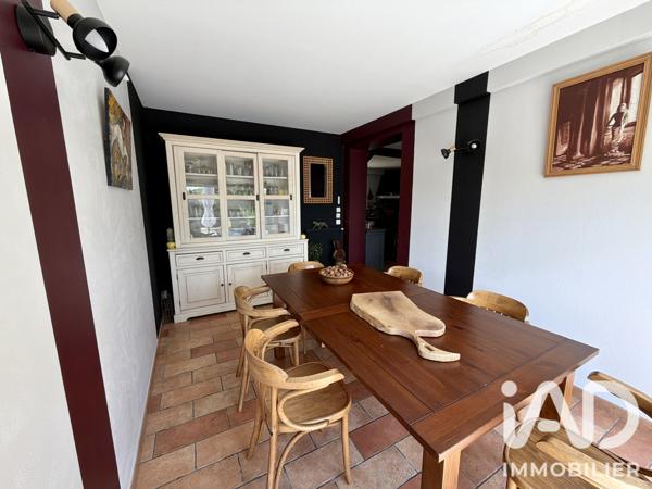 Maison à vendre 6 pièces 150 m² Pompaire