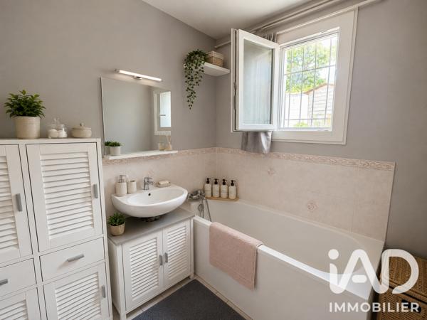 Maison à vendre 6 pièces 150 m² Pompaire