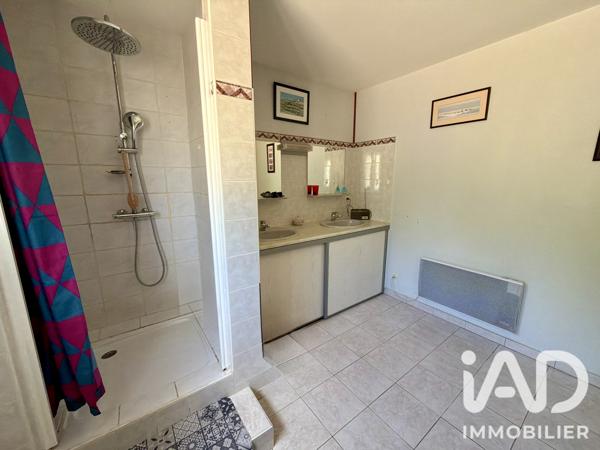 Maison à vendre 6 pièces 150 m² Pompaire
