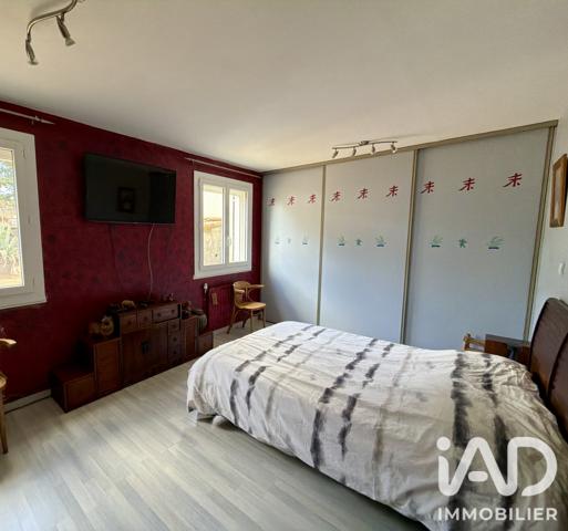 Maison à vendre 6 pièces 150 m² Pompaire
