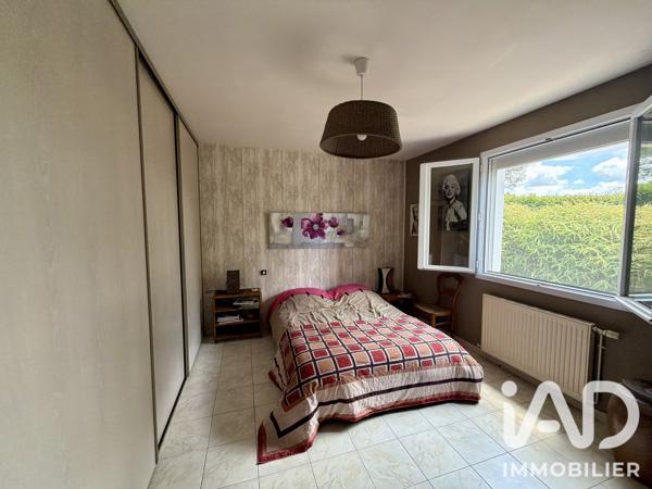 Maison à vendre 6 pièces 150 m² Pompaire