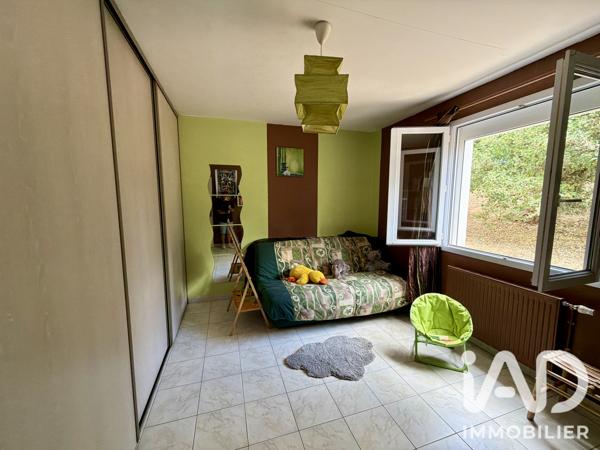 Maison à vendre 6 pièces 150 m² Pompaire