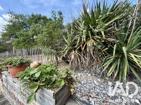Maison à vendre 6 pièces 150 m² Pompaire