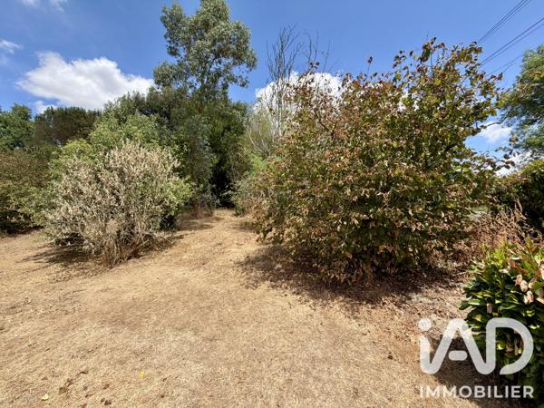 Maison à vendre 6 pièces 150 m² Pompaire