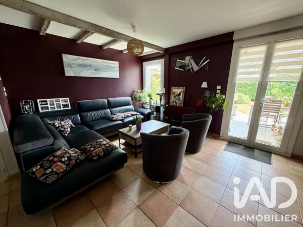 Maison à vendre 6 pièces 150 m² Pompaire