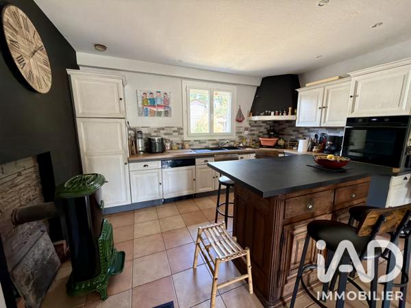 Maison à vendre 6 pièces 150 m² Pompaire