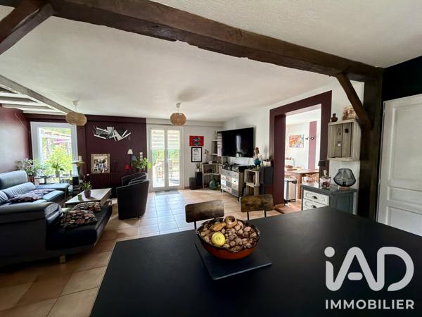 Maison à vendre 6 pièces 150 m² Pompaire