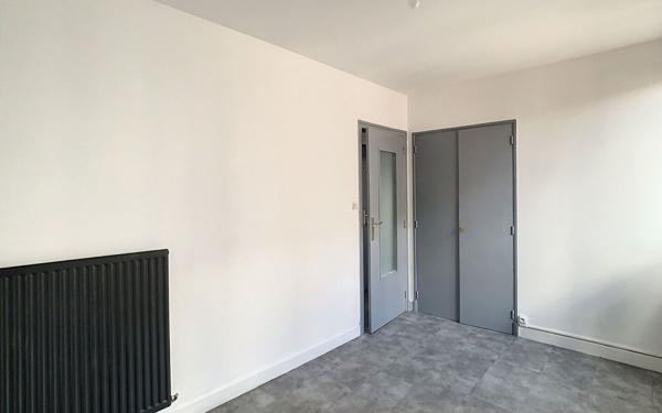 Appartement à louer    4 pièces •  Aurillac