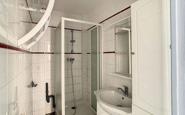 Appartement à louer    4 pièces •  Aurillac