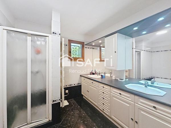 Maison familiale T6 de 145M²