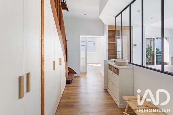 Maison à vendre 6 pièces 210 m² Nantes