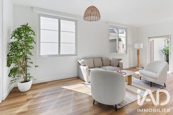 Maison à vendre 6 pièces 210 m² Nantes