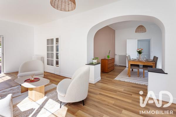 Maison à vendre 6 pièces 210 m² Nantes