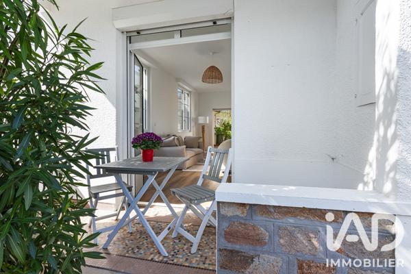 Maison à vendre 6 pièces 210 m² Nantes