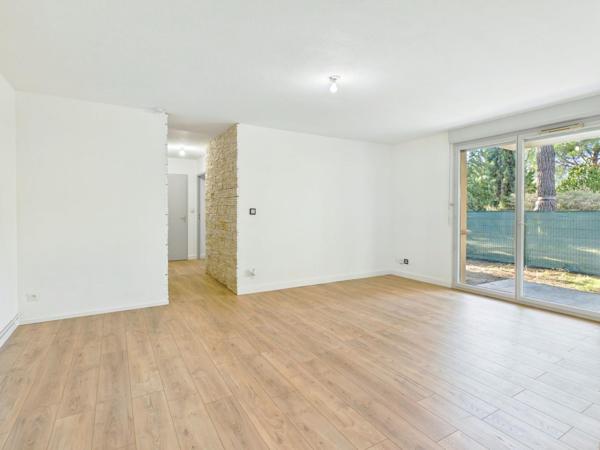 Appartement de 61m² - Toulouse 31100 (GIRONIS)