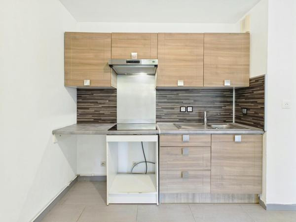 Appartement de 61m² - Toulouse 31100 (GIRONIS)