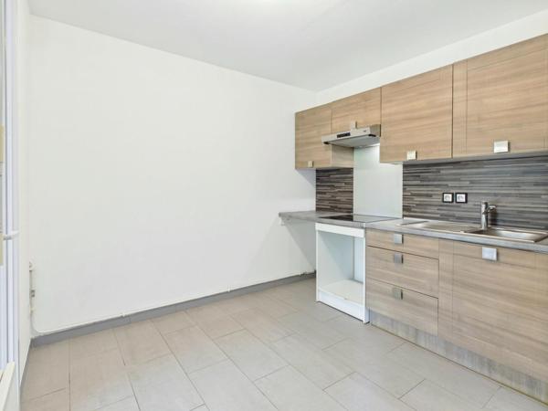 Appartement de 61m² - Toulouse 31100 (GIRONIS)