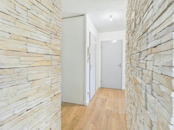 Appartement de 61m² - Toulouse 31100 (GIRONIS)