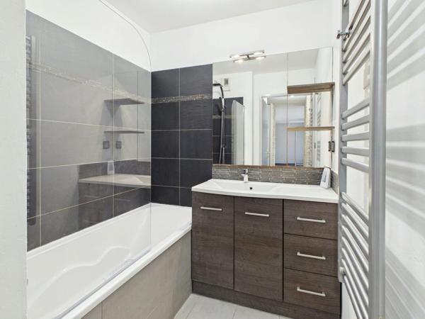 Appartement de 61m² - Toulouse 31100 (GIRONIS)