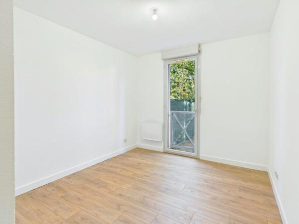 Appartement de 61m² - Toulouse 31100 (GIRONIS)