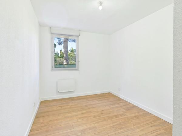 Appartement de 61m² - Toulouse 31100 (GIRONIS)
