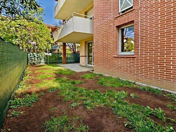 Appartement de 61m² - Toulouse 31100 (GIRONIS)