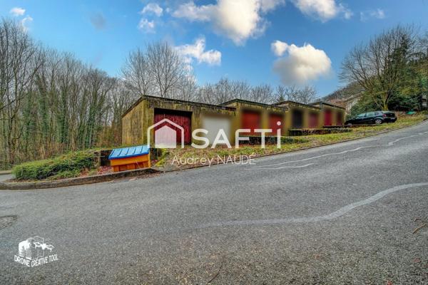 Appartement esprit maison, entrée indépendante