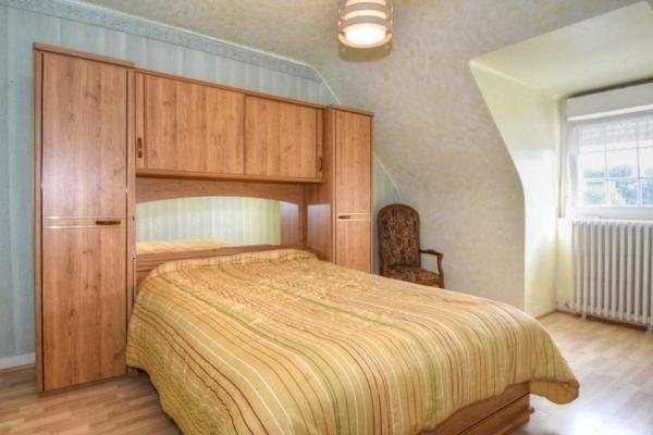 Maison et logement T2 indépendant à 5 mn de la mer
