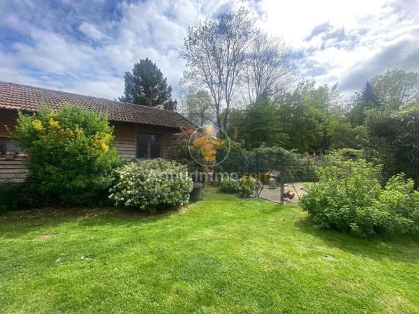 Vente Maison 6 pièces 120 m2 à Brie-Comte-Robert