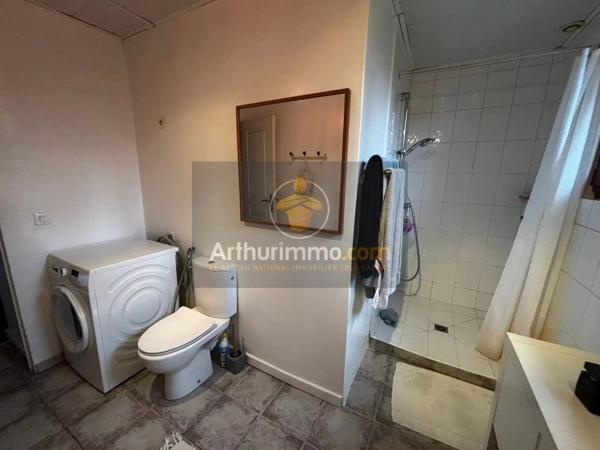 Vente Maison 6 pièces 120 m2 à Brie-Comte-Robert