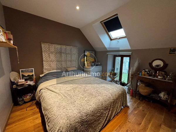 Vente Maison 6 pièces 120 m2 à Brie-Comte-Robert