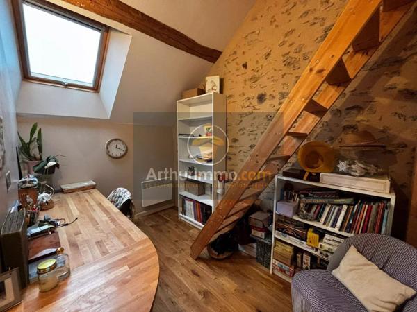 Vente Maison 6 pièces 120 m2 à Brie-Comte-Robert