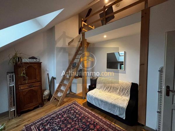 Vente Maison 6 pièces 120 m2 à Brie-Comte-Robert