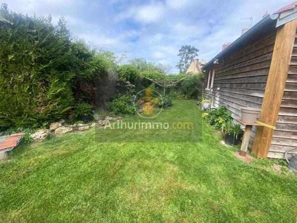 Vente Maison 6 pièces 120 m2 à Brie-Comte-Robert