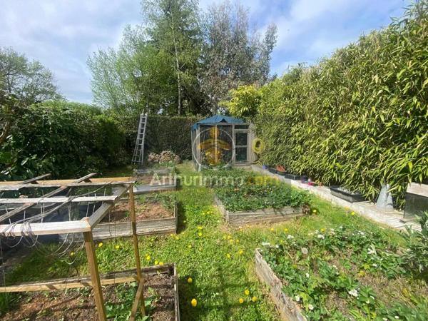 Vente Maison 6 pièces 120 m2 à Brie-Comte-Robert