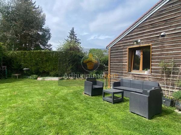 Vente Maison 6 pièces 120 m2 à Brie-Comte-Robert