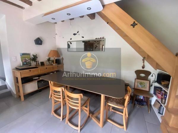 Vente Maison 6 pièces 120 m2 à Brie-Comte-Robert