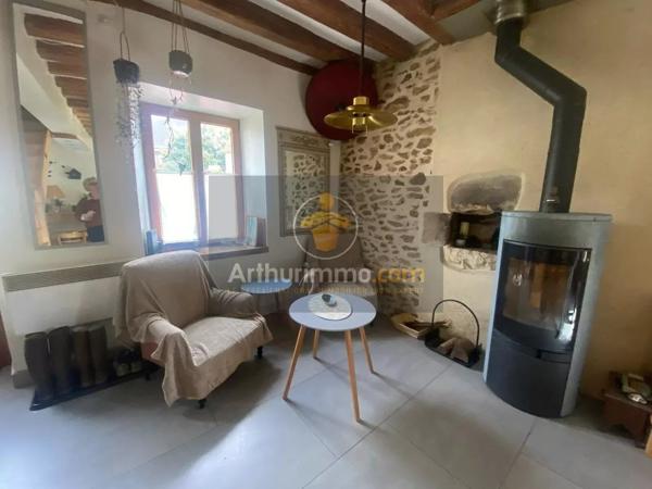 Vente Maison 6 pièces 120 m2 à Brie-Comte-Robert