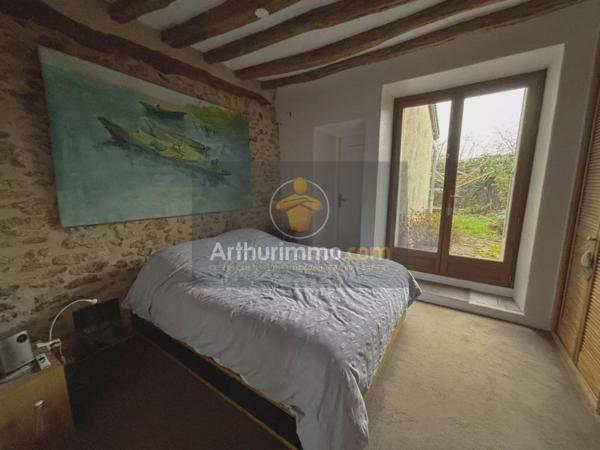 Vente Maison 6 pièces 120 m2 à Brie-Comte-Robert