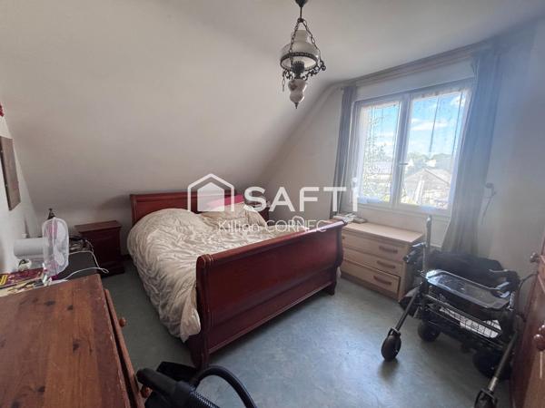 Maison 7 pièces 216m²