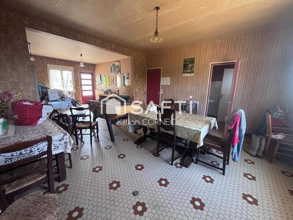 Maison 7 pièces 216m²