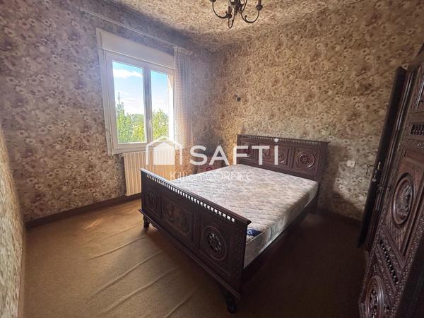 Maison 7 pièces 216m²