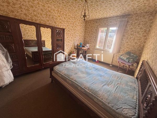 Maison 7 pièces 216m²