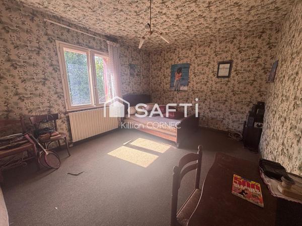 Maison 7 pièces 216m²